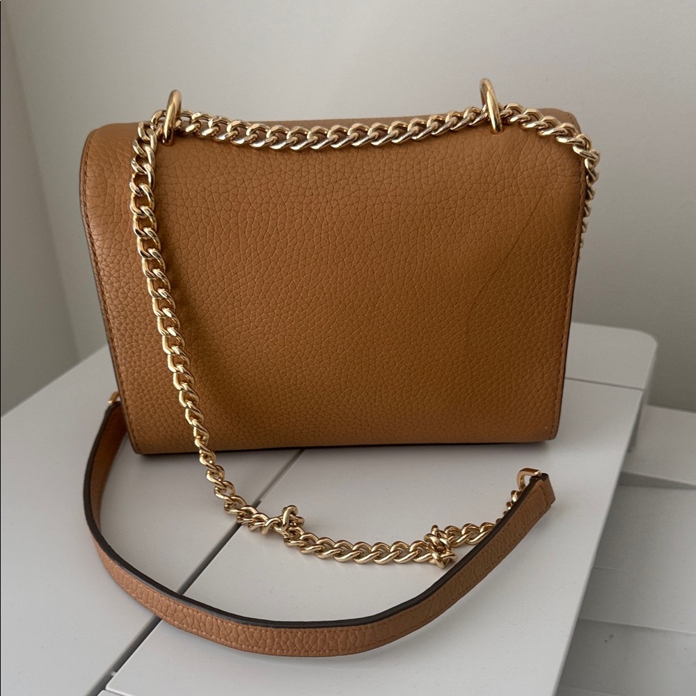 Tory Burch Small Convertible Shoulder Bag - Picture 5 of 8